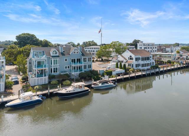 Property at 5 Holmes St Unit A3, Stonington, CT 06355, 2 beds, 2 baths