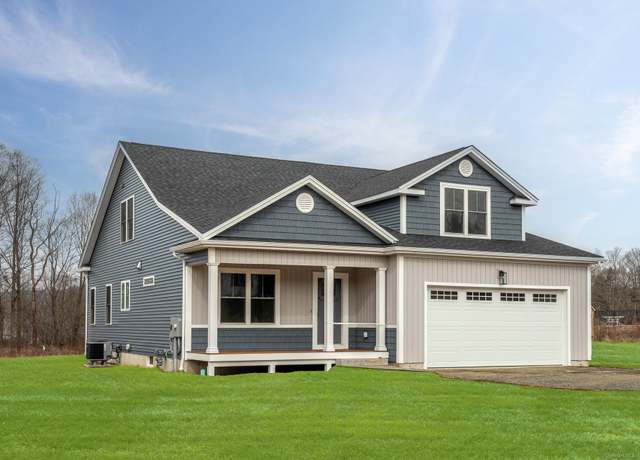 Property at lot1B Deerwood Rd, Oxford, CT 06478, 4 beds, 2.5 baths