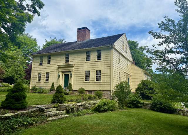 Property at 579 Taugwonk Rd, Stonington, CT 06378, 5 beds, 5 baths
