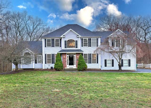Property at 25 Evergreen Ter, Seymour, CT 06483, 4 beds, 2.5 baths