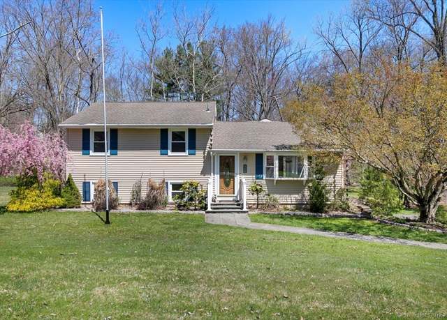 Property at 26 Jodi Dr, Wallingford, CT 06492, 3 beds, 2 baths
