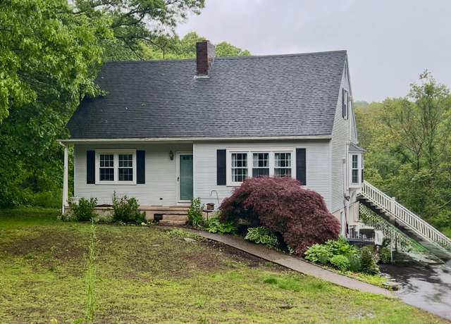 Property at 178 Starkweather Rd, Moosup, CT 06354, 3 beds, 2.5 baths