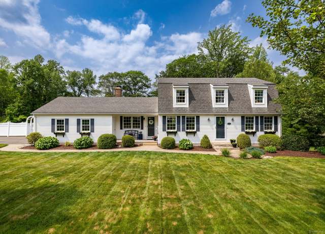 Property at 111 Burgundy Dr, Berlin, CT 06037, 3 beds, 2.5 baths