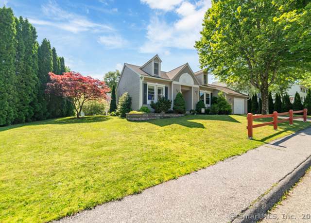 Property at 30 Ascot Ln, Torrington, CT 06790, 3 beds, 2.5 baths