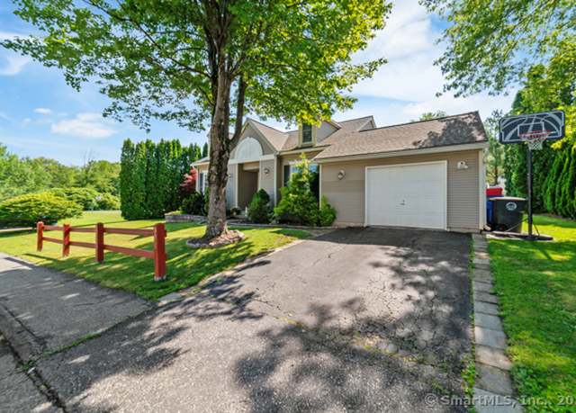 Property at 30 Ascot Ln, Torrington, CT 06790, 3 beds, 2.5 baths