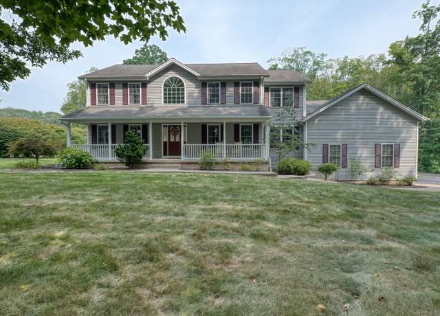 Property at 415 Chamberlain Hwy, Berlin, CT 06037, 3 beds, 3 baths