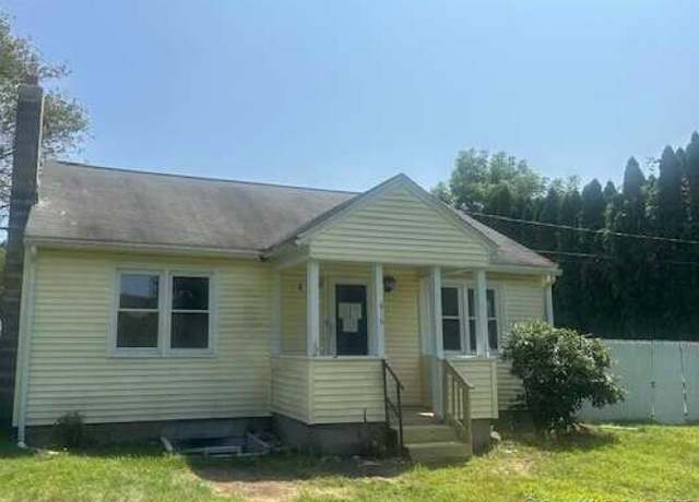 Property at 416 Hanover Rd, Scotland, CT 06330, 3 beds, 2 baths
