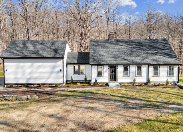 Property at 1928 Durham Rd, Madison, CT 06443, 3 beds, 2 baths