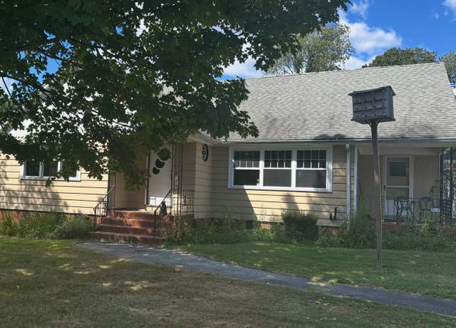 Property at 313 French St, Watertown, CT 06795, 6 beds, 3 baths