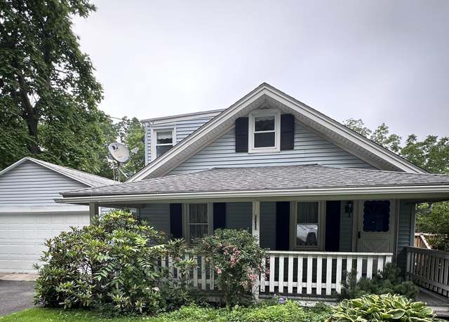 Property at 8 Main St N, Bethlehem, CT 06751, 2 beds, 1.5 baths