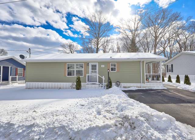 Property at 58 South Rd, Southington, CT 06489, 2 beds, 2 baths