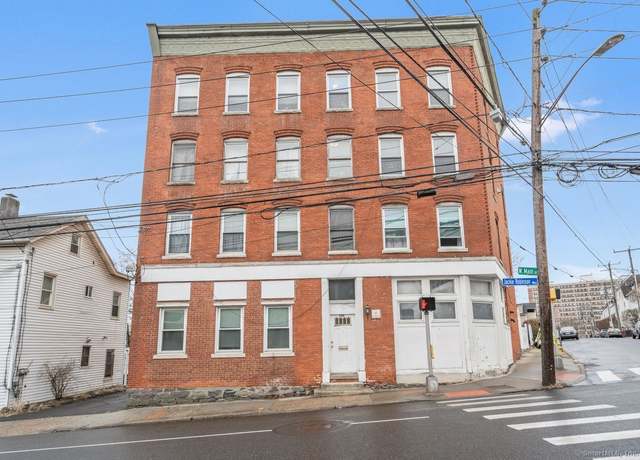 Property at 290 W Main St #5, Stamford, CT 06902, 2 beds, 1.5 baths