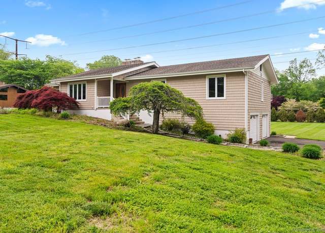 Property at 475 Pine Tree Dr, Orange, CT 06477, 3 beds, 2.5 baths