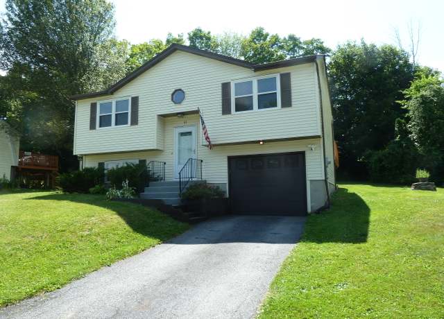 Property at 83 Nutmeg Dr, Torrington, CT 06790, 2 beds, 2 baths