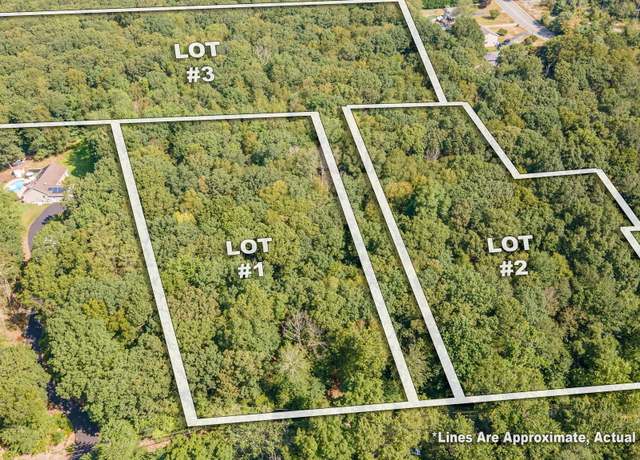 Property at 62 Douglas Ln, Waterford, CT 06385