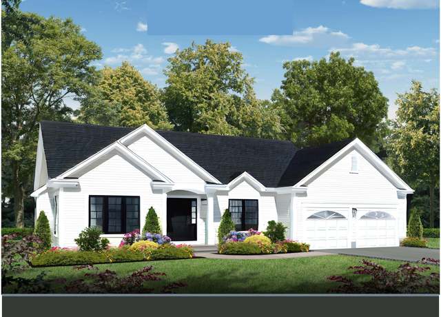 Property at 1543 Litchfield Rd, Watertown, CT 06795, 3 beds, 2 baths