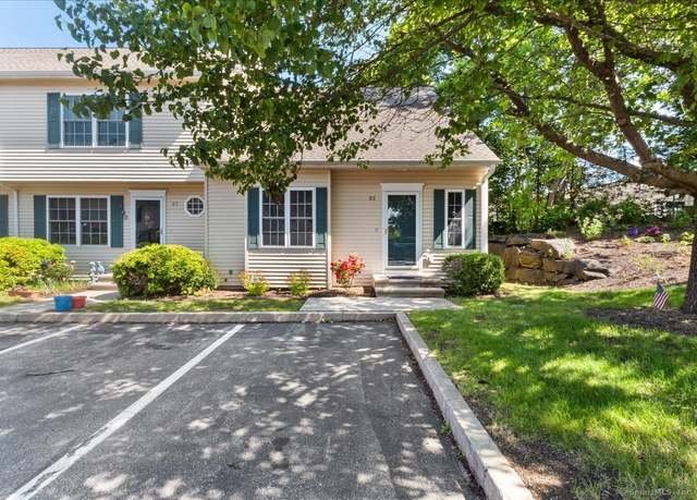 Property at 25 Briar Ln #25, Norwich, CT 06360, 2 beds, 2 baths
