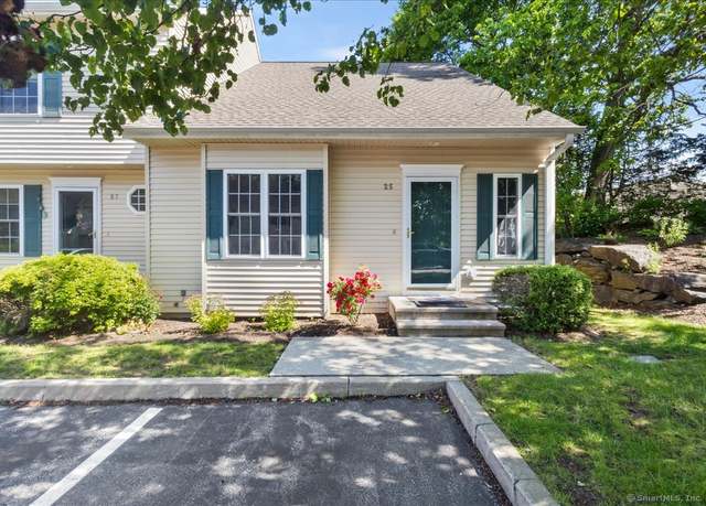 Property at 25 Briar Ln #25, Norwich, CT 06360, 2 beds, 2 baths