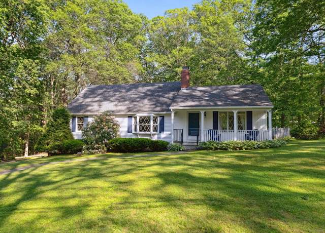 Property at 74 Pine Ridge Dr, Harwinton, CT 06791, 4 beds, 1.5 baths
