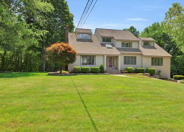 Property at 1121 Merrow Rd, Coventry, CT 06238, 4 beds, 2.5 baths