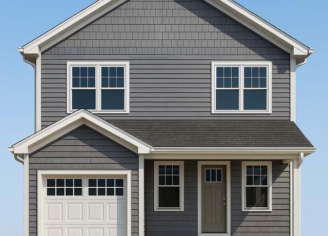 Property at 45 Douglas St, Suffield, CT 06078, 3 beds, 2.5 baths