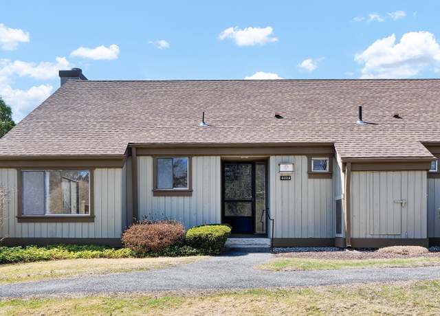 Property at 433 Heritage Vlg Unit A, Southbury, CT 06488, 1 bed, 1 bath