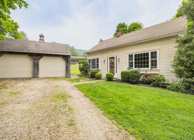 Property at 45 Stedman Rd, New Hartford, CT 06057, 3 beds, 2 baths