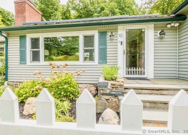 Property at 10 Anderson Rd E, Sherman, CT 06784, 2 beds, 2 baths