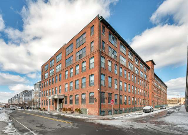 Property at 145 Canal St #102, Shelton, CT 06484, 2 beds, 2 baths