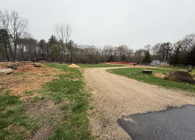 Property at 199 Shippee School House Rd, Killingly, CT 06241