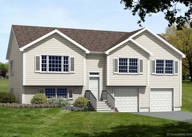Property at 110 Willowbrook Rd, Cromwell, CT 06416, 3 beds, 2.5 baths