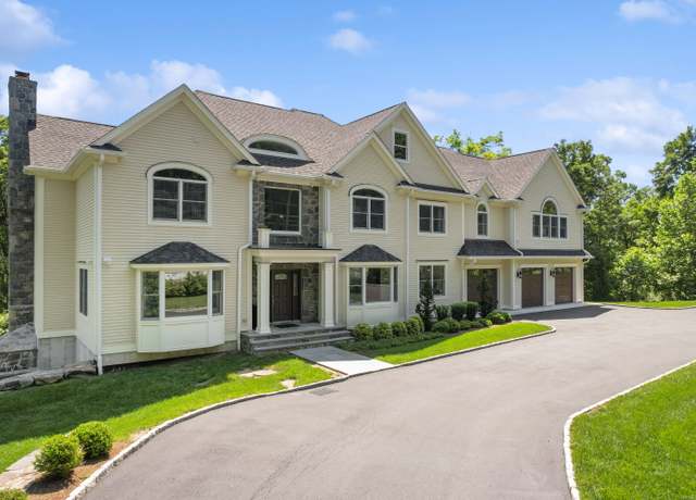 Property at 2853 High Ridge Rd, Stamford, CT 06903, 5 beds, 5 baths