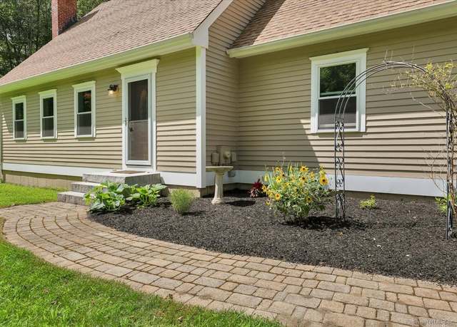 Property at 67 Sean Cir, Coventry, CT 06238, 3 beds, 2.5 baths