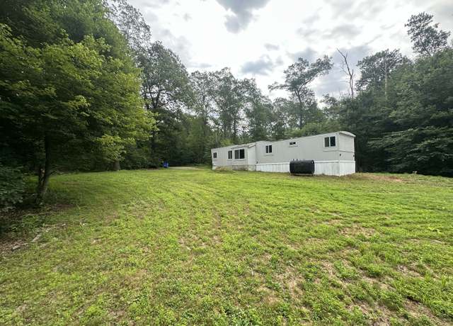 Property at 52 Park Dr, Chaplin, CT 06235, 2 beds, 1 bath