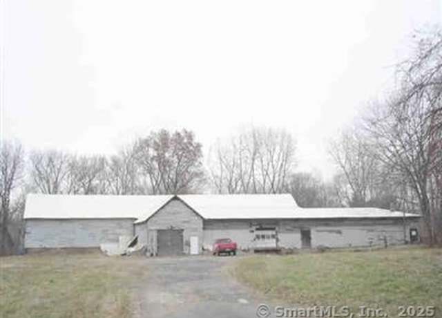 Property at Boston Neck Rd, Suffield, CT 06078