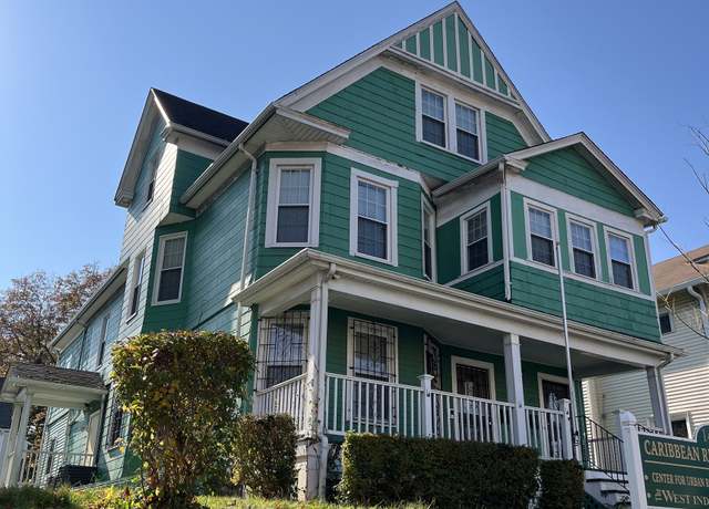 Property at 1443 Albany Ave, Hartford, CT 06112, 9 beds, 3 baths