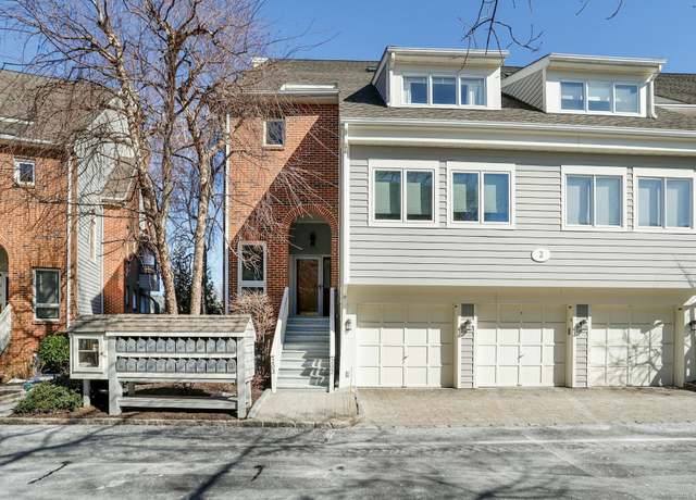 Property at 123 Harbor Dr Apt 203, Stamford, CT 06902, 3 beds, 3 baths