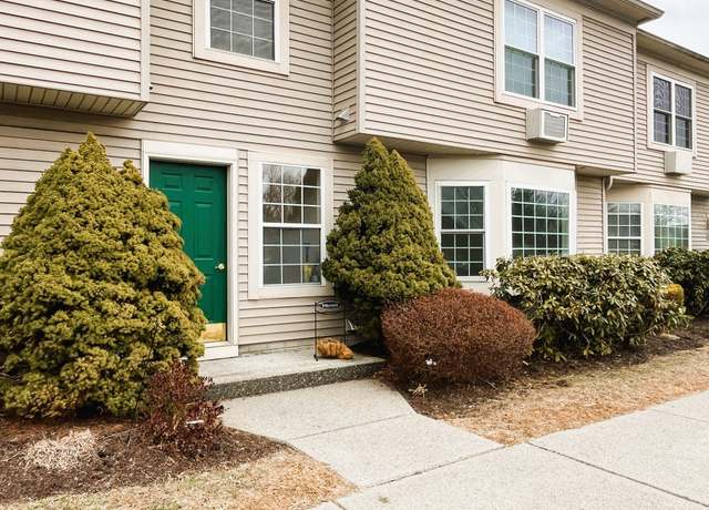 Property at 68 Glen Ridge Ct #68, New Milford, CT 06776, 1 bed, 1 bath