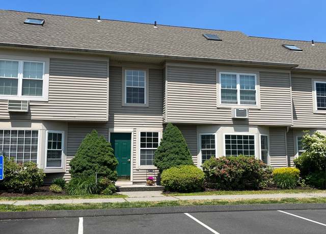 Property at 68 Glen Ridge Ct #68, New Milford, CT 06776, 1 bed, 1 bath