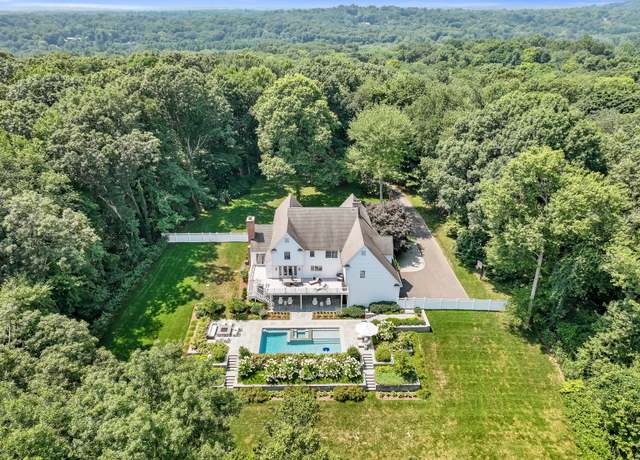 Property at 175 Middlebrook Farm Rd, Wilton, CT 06897, 5 beds, 6 baths