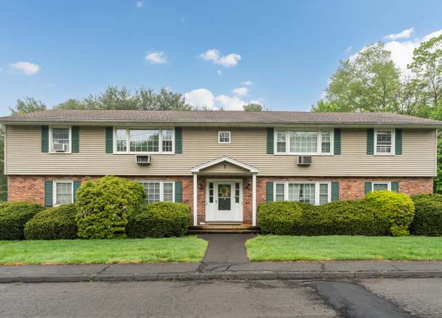 Property at 1789 Foxon Rd Apt 7B, North Branford, CT 06471, 2 beds, 1 bath