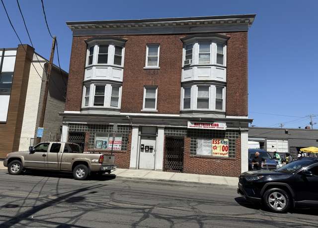Property at 483 Barnum Ave, Bridgeport, CT 06608, 12 beds, 3.5 baths