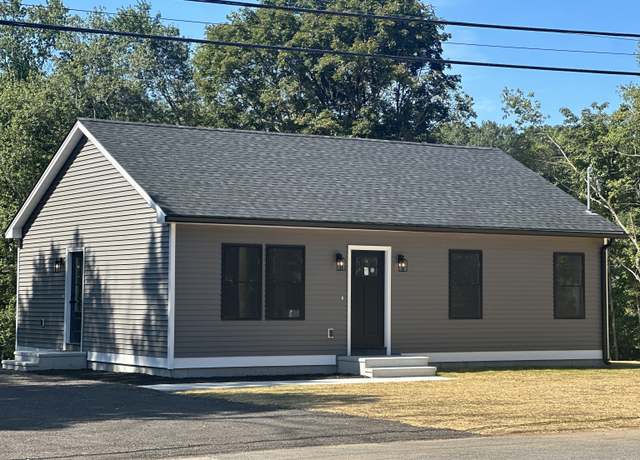 Property at 30 Brunswick Ave, Plainfield, CT 06354, 2 beds, 1 bath