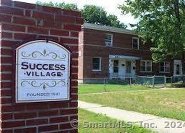 Property at 490 Success Ave #11, Bridgeport, CT 06610, 2 beds, 1 bath