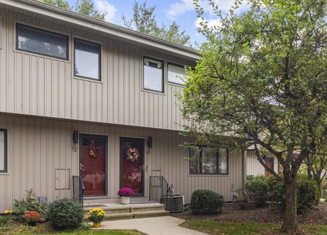 Property at 11 Intown Ter #11, Middletown, CT 06457, 3 beds, 2.5 baths