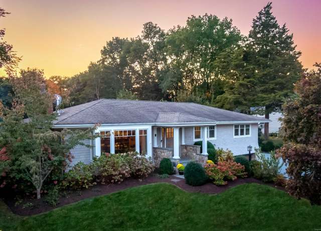 Property at 9 Schiller Rd, Fairfield, CT 06825, 3 beds, 3 baths