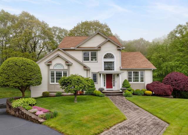 Property at 100 Lakewood Cir, Bristol, CT 06010, 4 beds, 2.5 baths