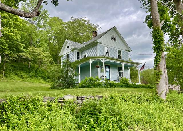 Property at 70 River Rd, East Haddam, CT 06423, 3 beds, 1.5 baths