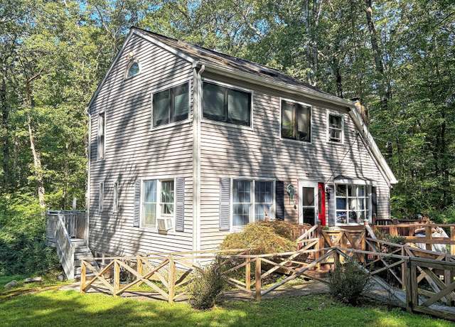 Property at 33 Woodend Rd, Monroe, CT 06468, 3 beds, 2 baths