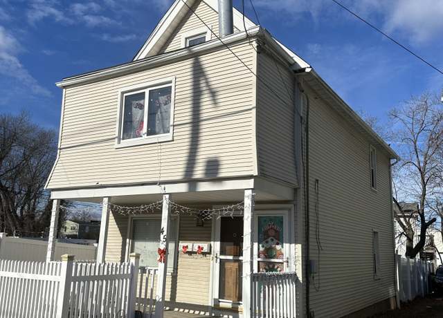 Property at 45 Spring St, West Haven, CT 06516, 4 beds, 2 baths